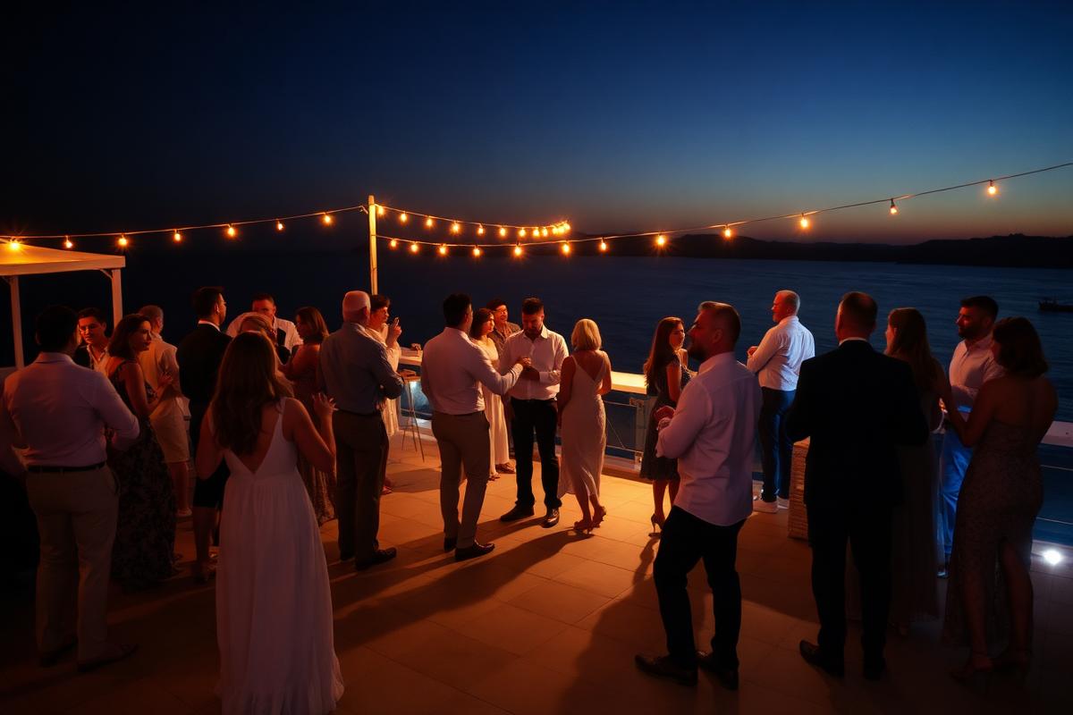 Outdoor Events entertainment in Cyprus