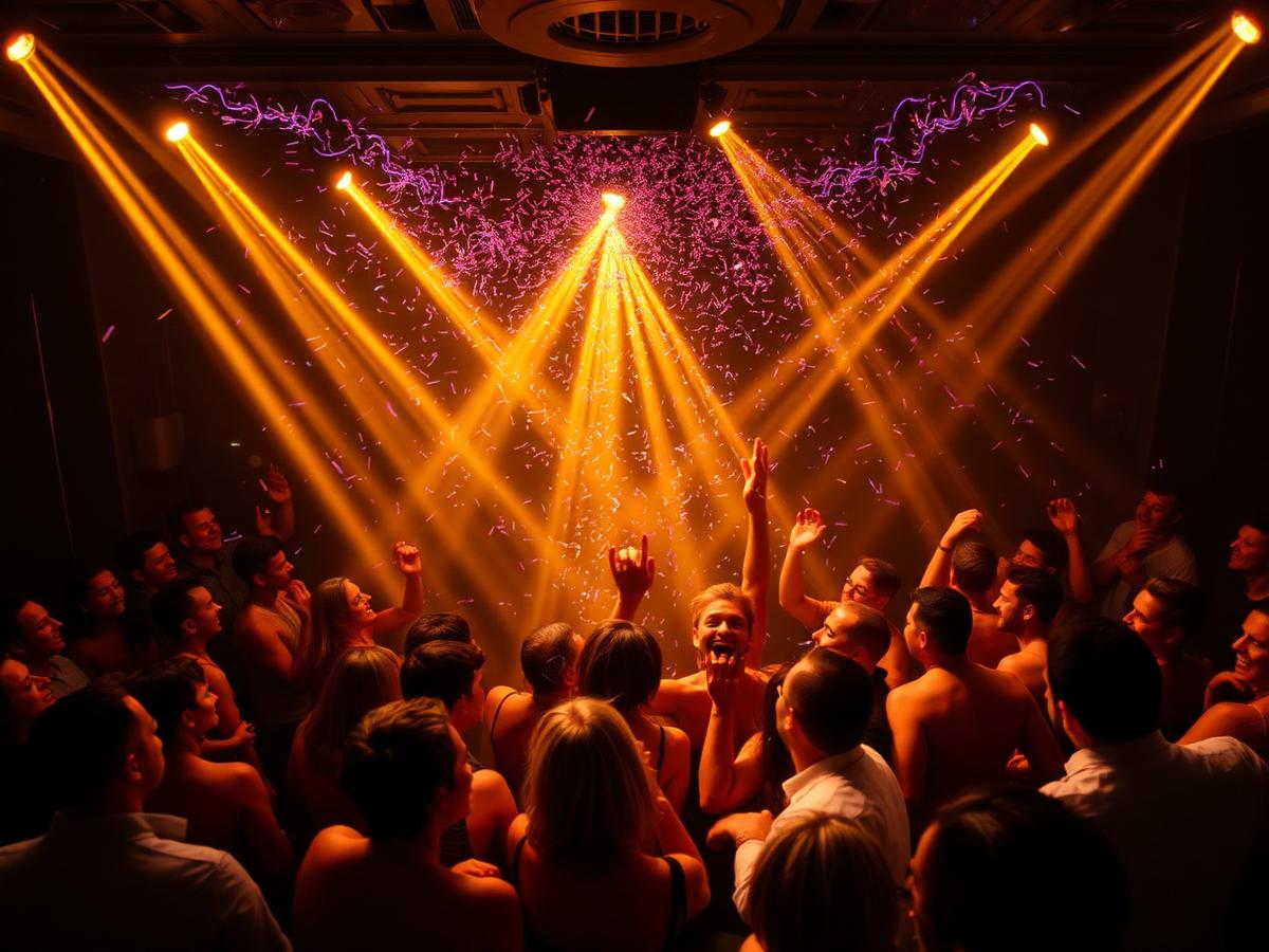 Birthday Parties entertainment in Cyprus
